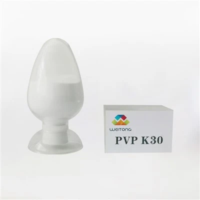 폴리비닐피롤리돈 K30 9003-39-8