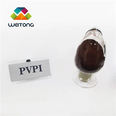PVP I 파우더25655-41-8